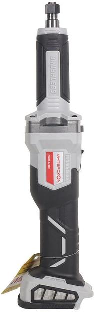 Эксцентриковая шлифмашина Интерскол ПШМ-8/36В аккум. (821.0.0.70) фото 5