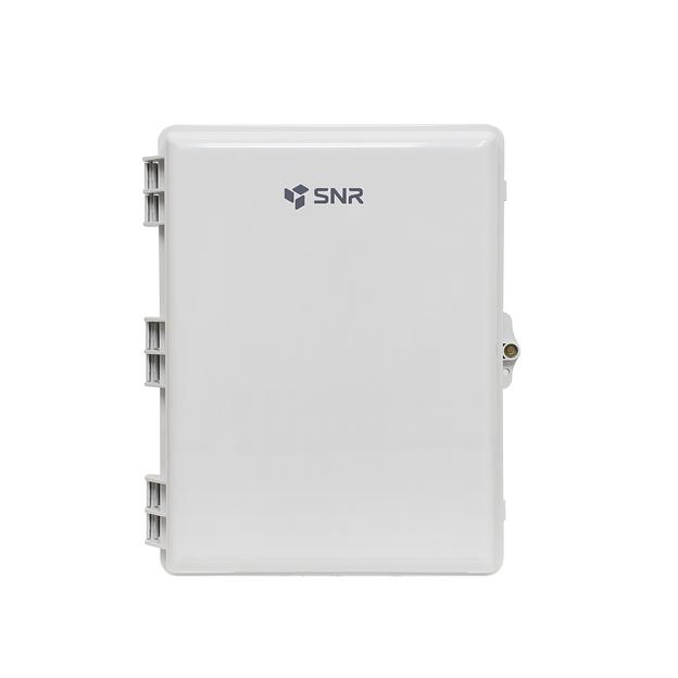 Коробка распределительная оптическая SNR-FTTH-FDB-48A фото 1