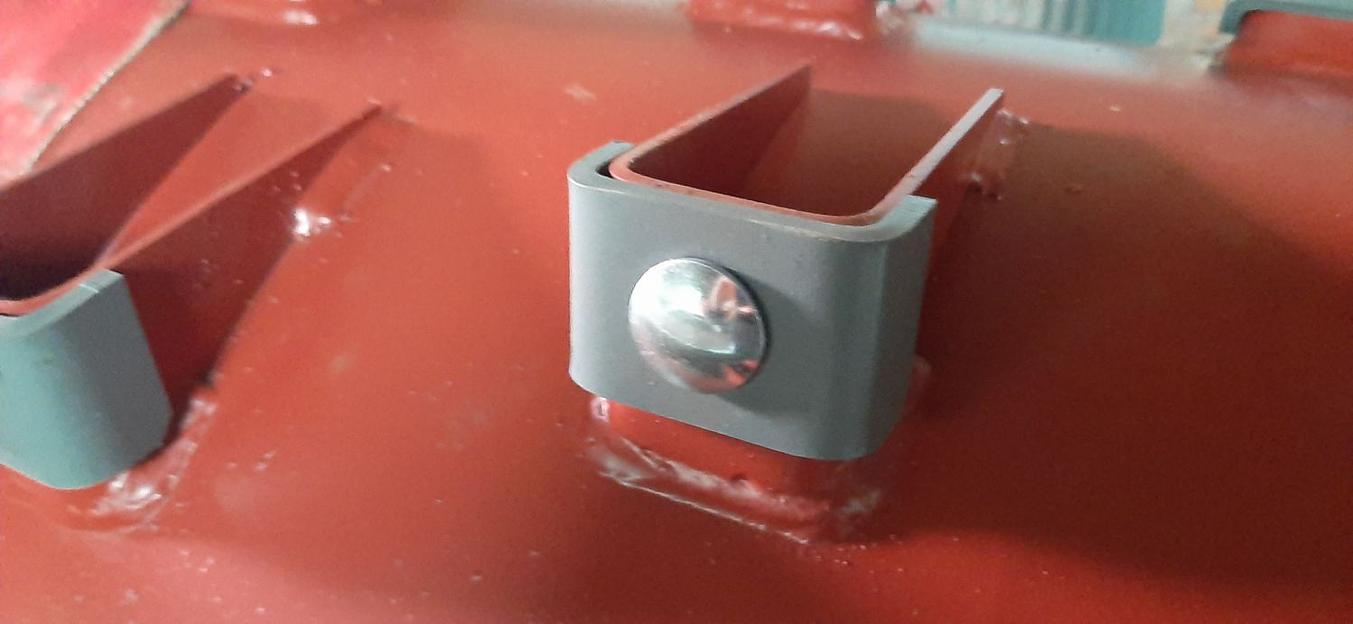 Барабан ускоряющий кзк-12-0102600А фото 9