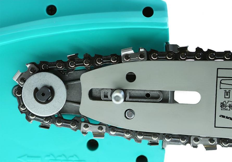 Электрическая цепная пила Sturm! CC2016P 2000Вт дл.шины:16" (40cm) фото 2