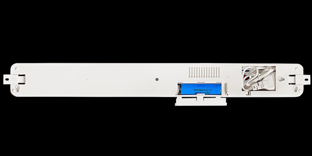 Светильник аварийного освещения KL-90 с непостоянным (DC ) режимом свечения фото 2