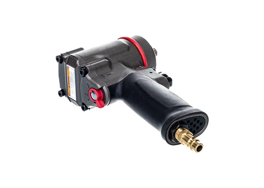 Гайковерт ударный ½» компакт WDK-20420S опт фото 2