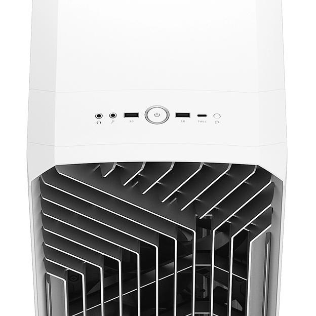 Torrent White TG Clear Tint FD-C-TOR1A-03 (702306) фото 5