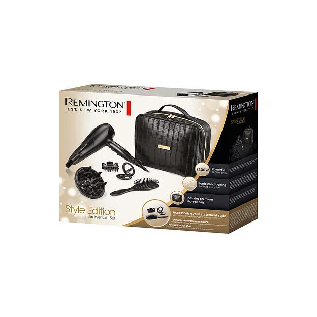 Фен Remington D3195GP 45721560100 фото 3