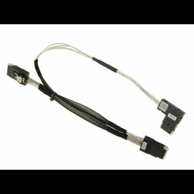 Кабель miniSAS-miniSAS внутренний, для серверов Dell R410 для подключения контроллеров SAS6iR фото 1