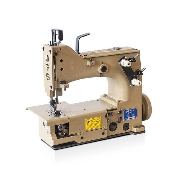 Швейная машина для пошива мешкотары «Orsan OPS 4700-2» фото 1