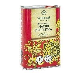 Масло пропитка Традиционное фото 1