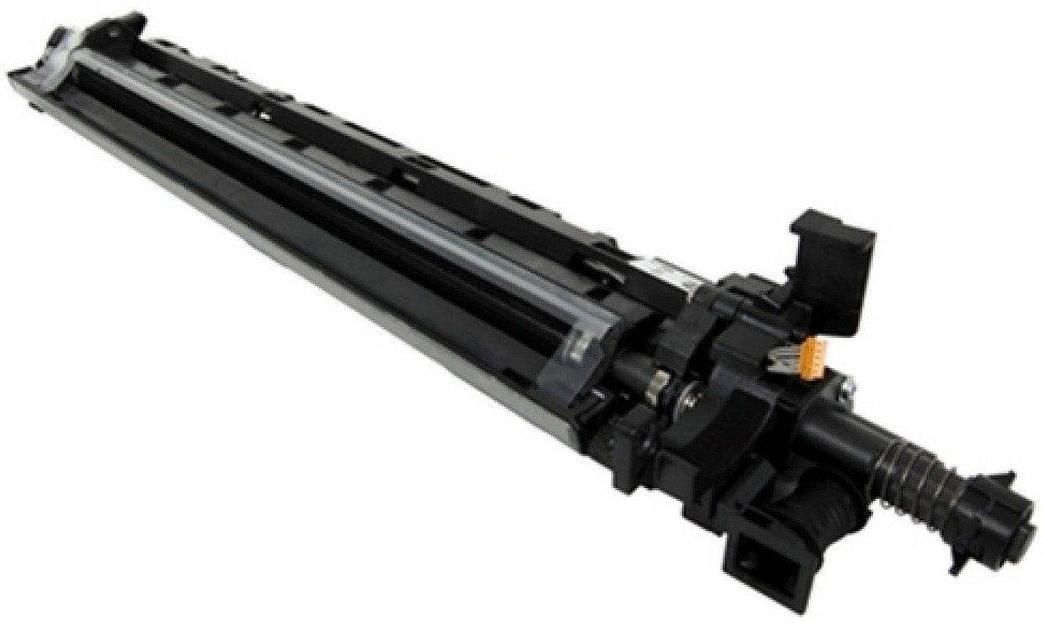 Блок проявки Konica-Minolta bizhub 308e/368e/458/458e/558/558e/658e/C458/C558/C658 черный DV-619K A9C803D фото 1