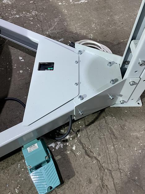 Паллетоупаковщик, Komfort P1000-16 фото 3