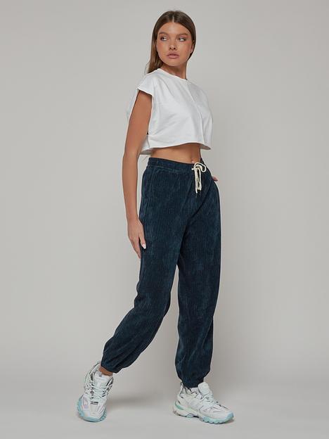 Джоггеры FUYOUKAI 114TS фото 4