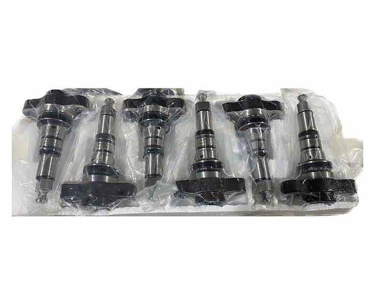 Плунжерная пара Евро2 HOWO A7 X170S X170S фото 1