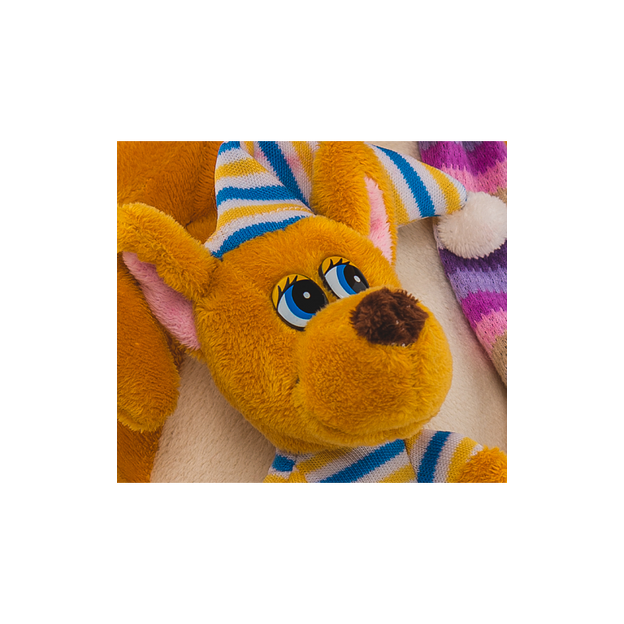 Упаковка Кенга и Ру 1000 гр фото 2