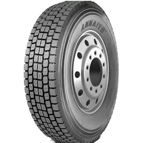 Шины Annaite 295/80 R22.5 755 18PR опт фото 1