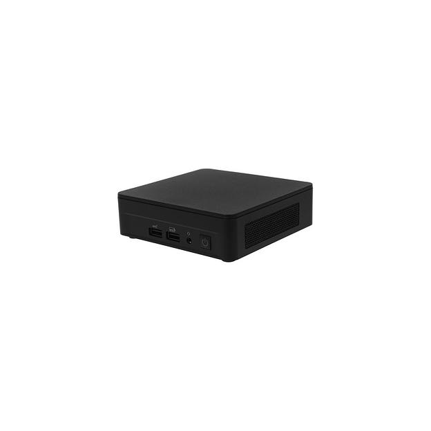 Платформа Intel NUC NUC12WSKv7, без кабеля питания [rnuc12wskv70000] фото 1