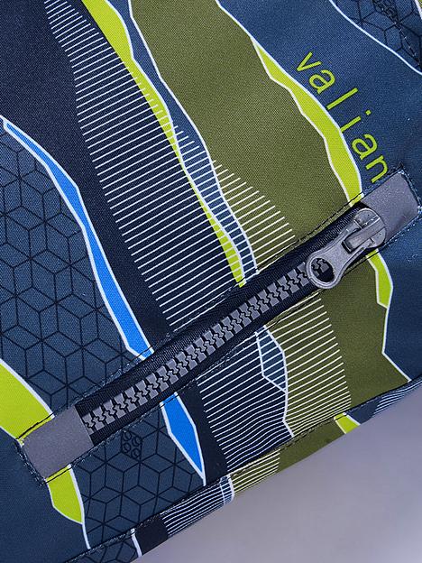 Комбинезон VALIANLY 9215Kh фото 6