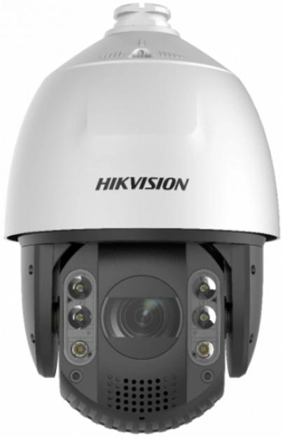 Камера видеонаблюдения IP Hikvision DS-2DE7A225IW-AEB(T5) 4.8-120мм цв. фото 1