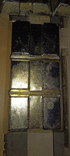 Олово О1ПЧ (ГОСТ 860-75) ОПТ фото 1