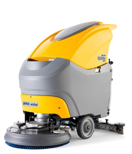 ROUND 45 SM 55 TOUCH фото 1