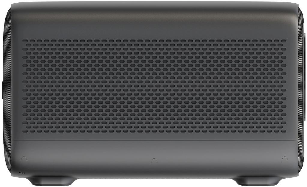 Проектор Cactus CS-PRC.06B.Full HD-A LCD 21000Lm LS 900Lm ANSI (1920x1080) 2000:1 ресурс лампы:50000часов 2xUSB typeA 2xHDMI 3.0кг фото 4