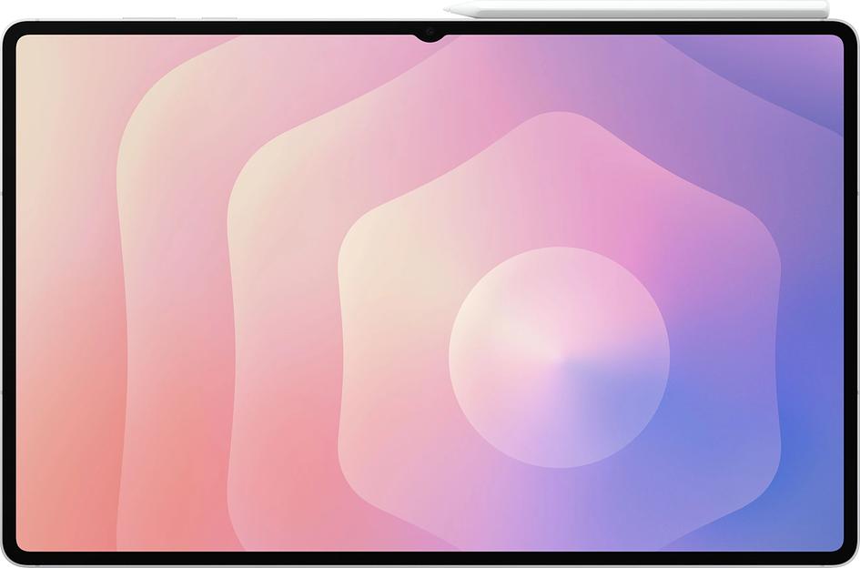 Планшет Samsung Galaxy Tab S11 Ultra BSM-X936B 9400 Plus (3.73) 8C RAM16Gb ROM1Tb 14.6" AMOLED 2X 2960x1848 5G eSIM Android 15 серебристый 13Mpix 12Mpix BT WiFi microSD 2Tb 11600mAh фото 2