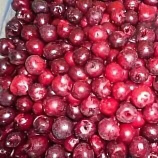 Вишня без косточки замороженная опт фото 1