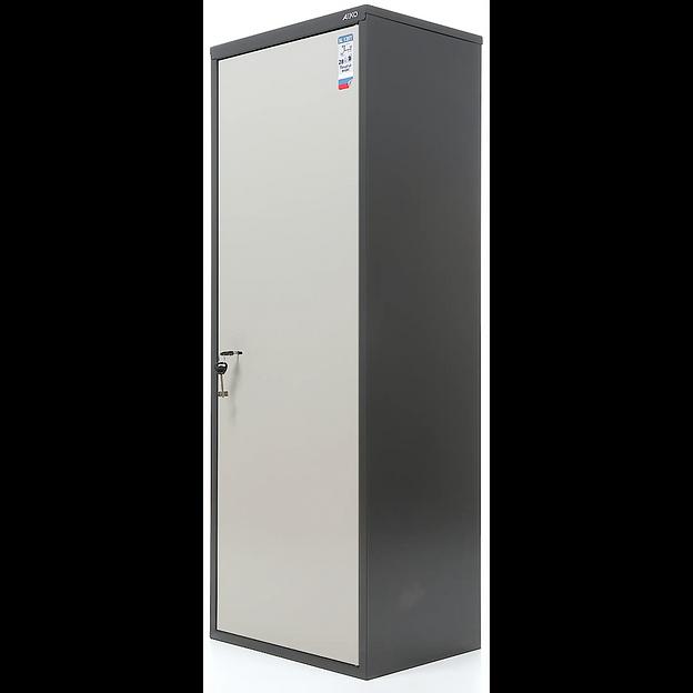 Шкаф бухгалтерский Aiko «SL-125Т» ОПТ фото 9