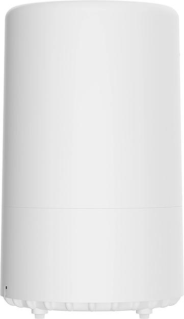 Увлажнитель воздуха Royal Clima RUH-LM300/4.0M-WT 22Вт (ультразвуковой) белый фото 2