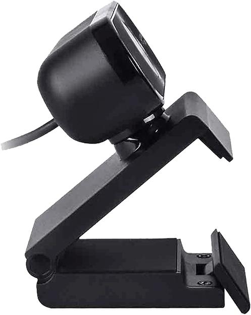 Камера Web A4Tech Bloody GK30 черный 1Mpix (1920x1080) USB2.0 с микрофоном (GK30 BLACK) фото 6