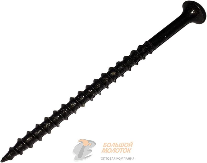 Шурупы ДФ 4,2*70 мм 1 кг уп. 210 шт ±5% /8 фото 1