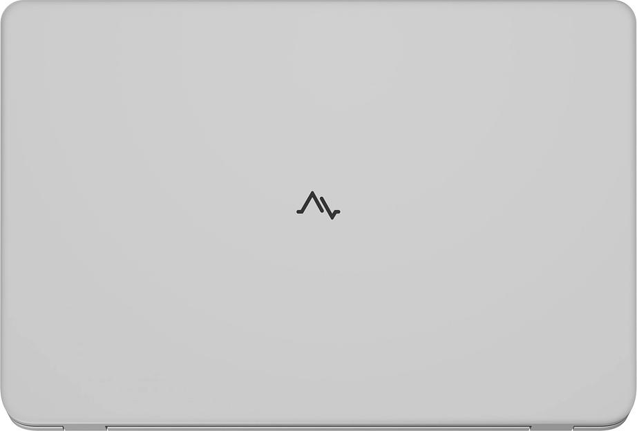 Ноутбук Maibenben M543 Ryzen 3 4300U 16Gb SSD512Gb AMD Radeon Graphics 15.6" IPS FHD (1920x1080) Linux silver WiFi BT Cam 4450mAh (M5431SF0LSRE0) фото 5