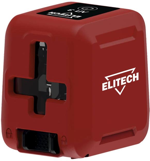 Нивелир лазерн. Elitech ЛП 3 (204855) фото 1