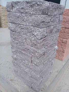 Камень рваный фасадный ОПТ фото 2