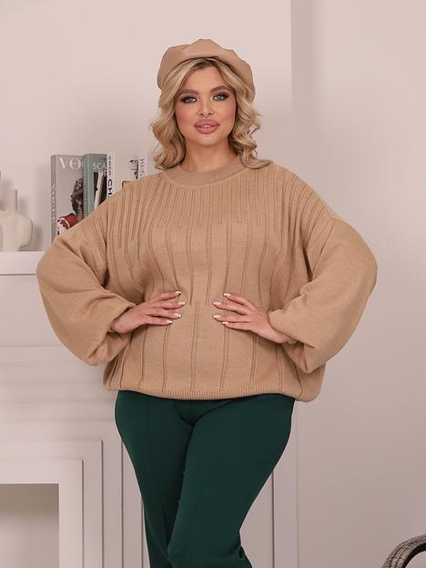 Джемпер Др5-530/3 фото 1