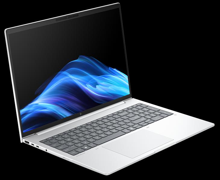 Ноутбук UMA Ultra 7 255U 8 16 inch G1i / 16.0 WUXGA UWVA 300 WWAN 5MP IR ISP+ 60Hz bnt Panel / 16GB (1x16GB) DDR5 5600 SODIMM Memory / 512GB PCIe NVMe Value / Dual AryMic 5MP USB2 IR AI WFOVCamera / Clickpad фото 2