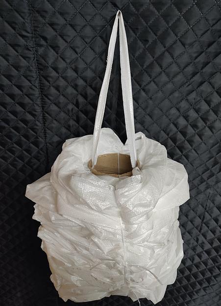 Рукав зарядный (РСЗ) D320-L20 фото 1