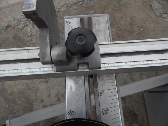 Форматно-раскроечный станок Lazzari «Тема 3200» фото 5