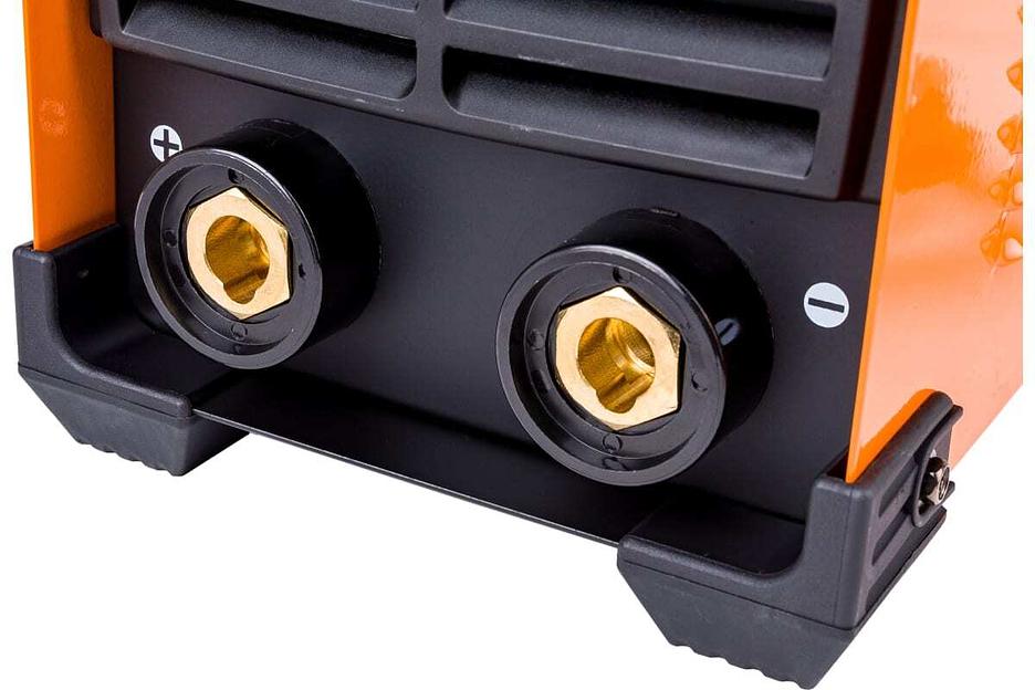 Инвертор сварочный REAL ARC 250 D (Z226) фото 4