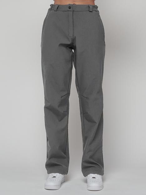 Брюки софтшелл MTFORCE 2358Sr фото 4