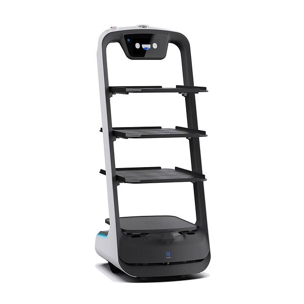 PuduBot PD9 Anti-sunlight model PD-BT-02 фото 1