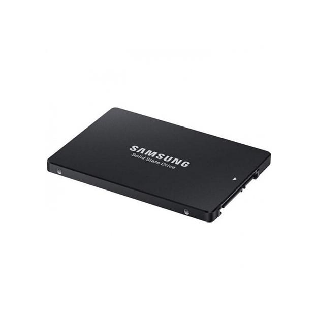 Твердотельный накопитель SSD Samsung PM883 960GB SATA MZ7LH960HAJR-00005 фото 3