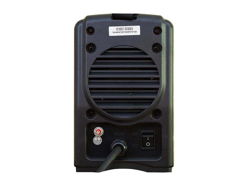 Сварочный инвертор TECH ARC 205 B (Z203) фото 5