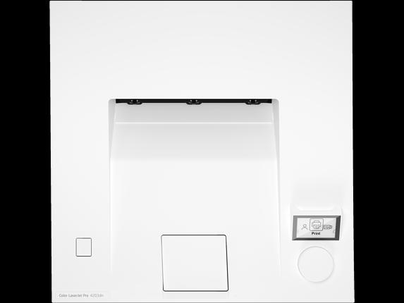 Лазерный принтер HP 4RA89A фото 5