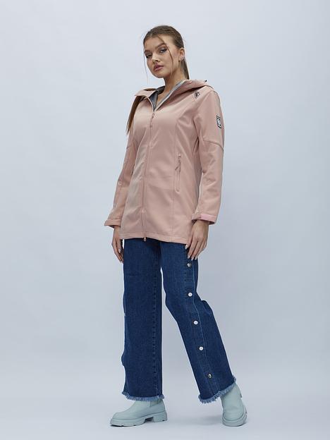 Ветровка MTFORCE 22210R фото 2