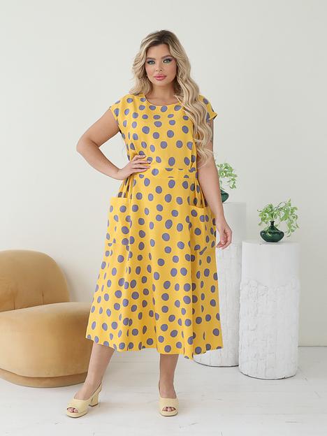 Платье П1-5527/5 фото 6