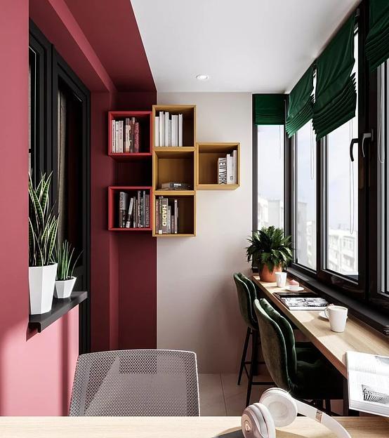 Услуга по алюминиевому тёплому остеклению фото 10