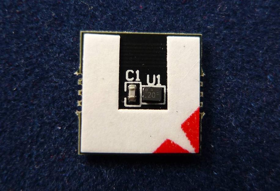 Чип для Kyocera TASKalfa 3252ci (TK-8335K) Black, 25K ELP Imaging® фото 1