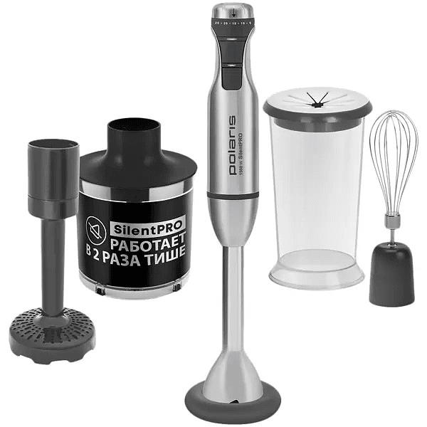 Блендер ручной PHB 1583L Silent (POLARIS) (ОкЛист) фото 1