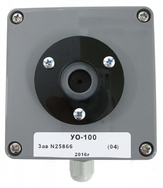 ЭССА-СО/8-СН4/2, исп. БС газоанализатор стационарный десятиканальный общепромышленный фото 6