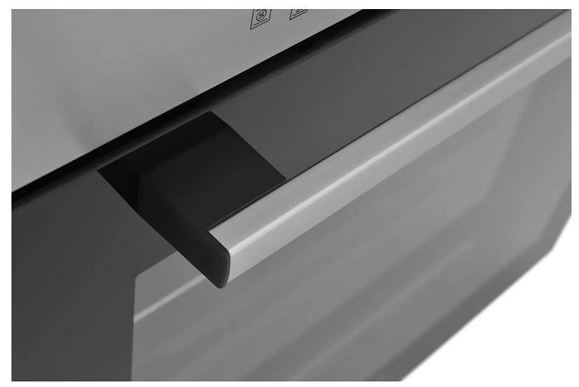 Морозильная камера Indesit DSZ 4150 G, серебристый, 214 л, 6 ящиков фото 6