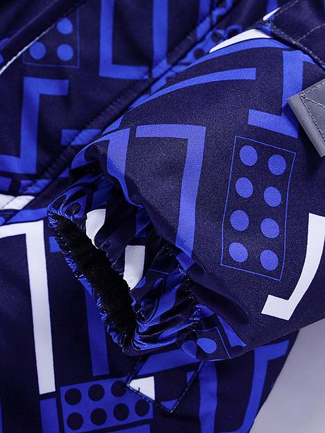 Комбинезон VALIANLY 9211S фото 10